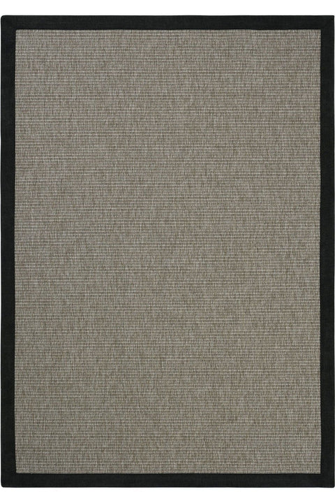 Beta Serisi Bordürlü Sisal Halı NX-5642