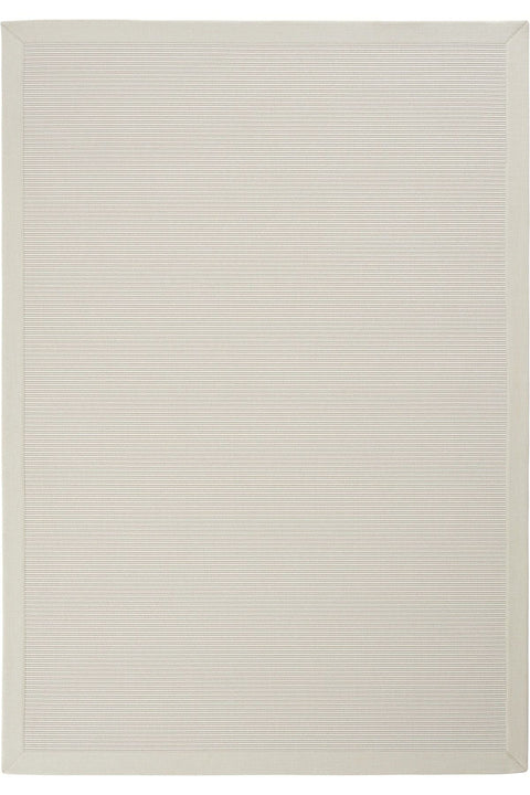 Beta Serisi Bordürlü Sisal Halı NX-5646