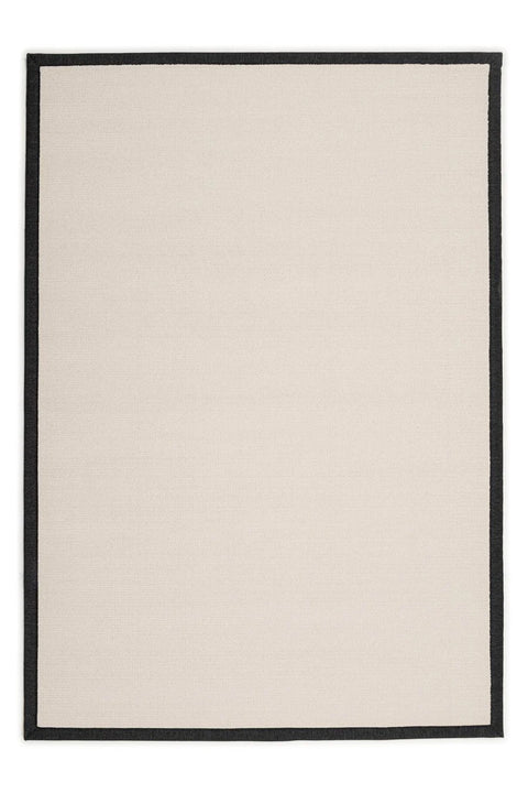 Beta Serisi Bordürlü Sisal Halı NX-5696