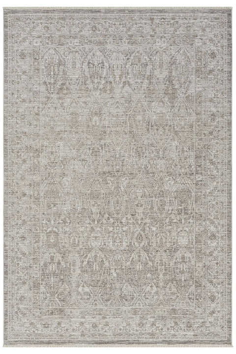 Luna Serisi Otantik Doku ve Renkli Makine Halısı SH-10200