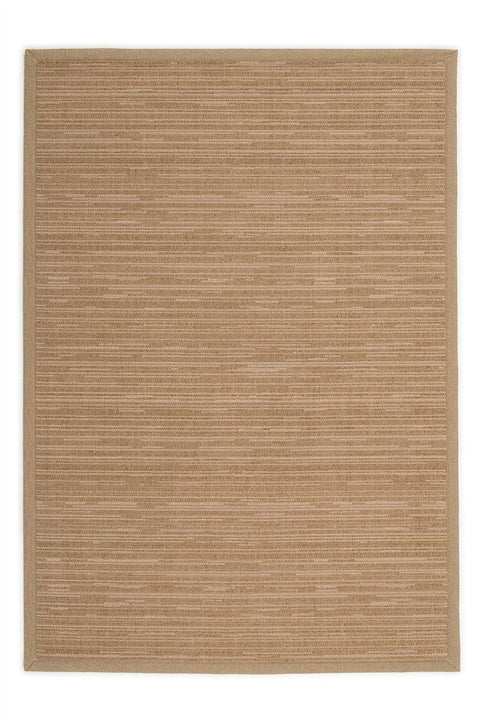 Beta Serisi Bordürlü Sisal Halı NX-5687