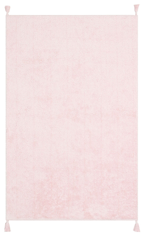 NoxKids Serisi Yıkanabilir Bebek veya Çocuk Halısı NX-226