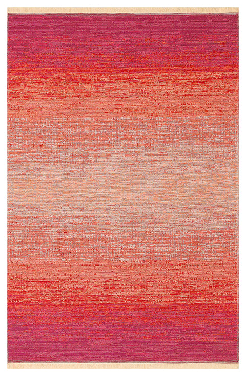 Eva Kilim Çift Taraflı Kullanıma Uygun Yıkanabilir Kilim EH-15
