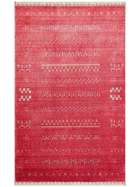Tencel Heritage Serisi Tencel Uşak Halısı NX-653
