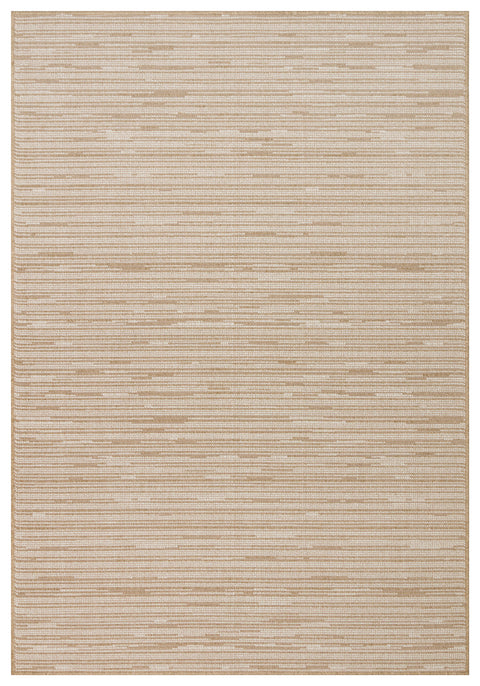 Avina Serisi Bej Kolay Temizlenebilir Sisal Halı RH-8001