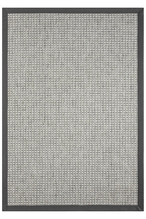 Beta Serisi Bordürlü Sisal Halı NX-5653