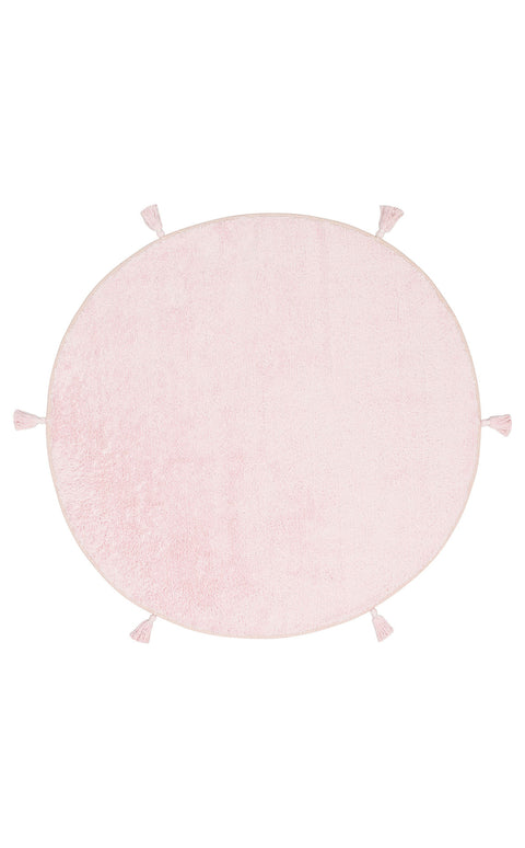 NoxKids Serisi Yıkanabilir Bebek veya Çocuk Halısı NX-226