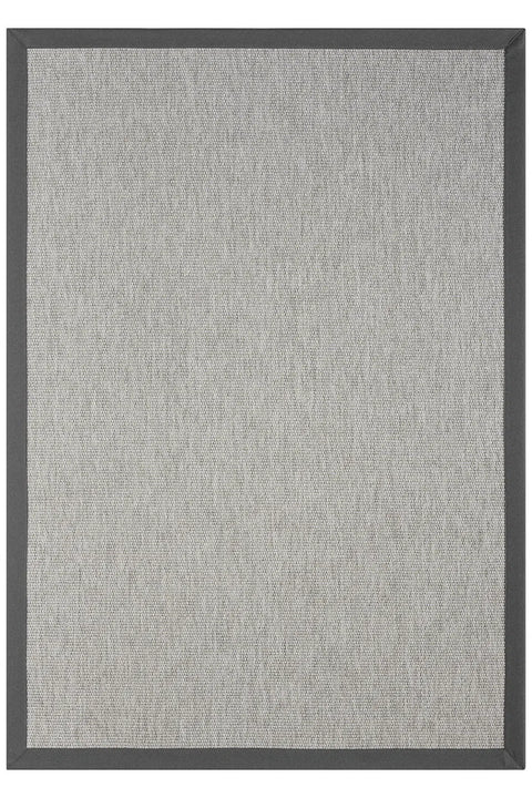 Beta Serisi Bordürlü Sisal Halı NX-5656