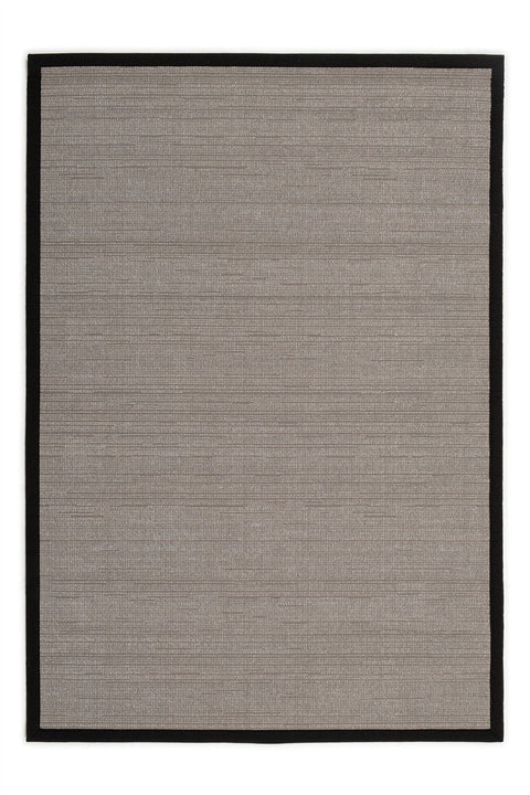 Beta Serisi Bordürlü Sisal Halı NX-5698