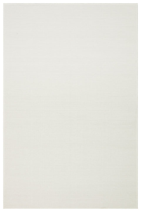 Avina Serisi Ekru Kolay Temizlenebilir Sisal Halı RH-8002