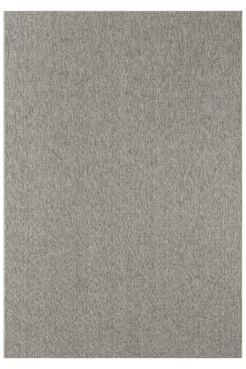 Avina Serisi Gri Kolay Temizlenebilir Sisal Halı SH-50