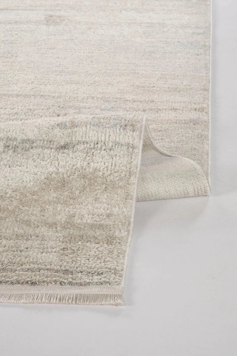 Morien Serisi Multi Renk Yumuşak Makine Halısı AP-8432