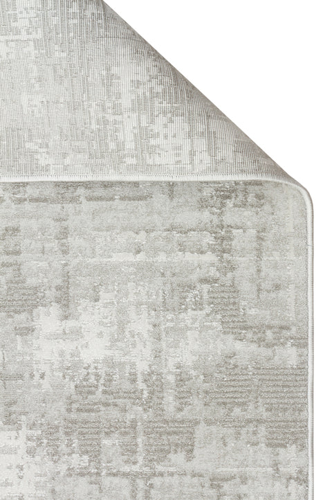 Exotic Serisi Gri Renk Makine Halısı EH-4461