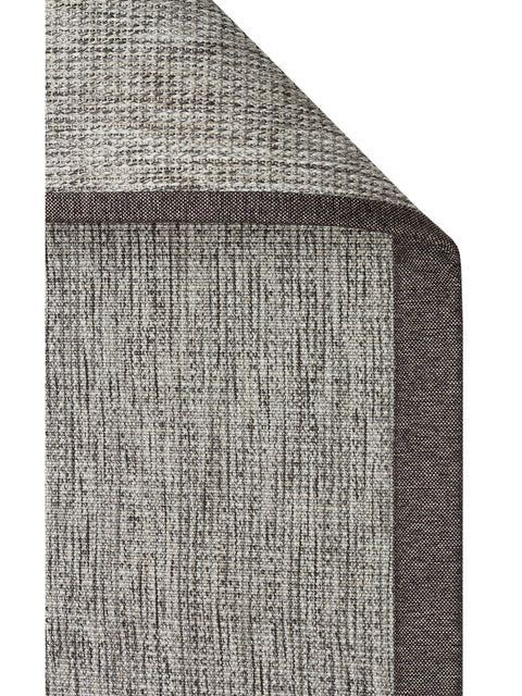 Beta Serisi Bordürlü Sisal Halı NX-5668