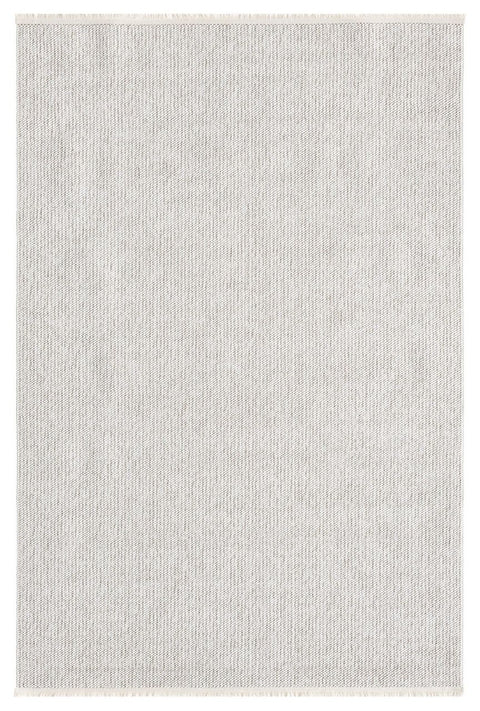 Clam Serisi Bukle Dokuma Ekru/Bej Renk Halı EH-5402