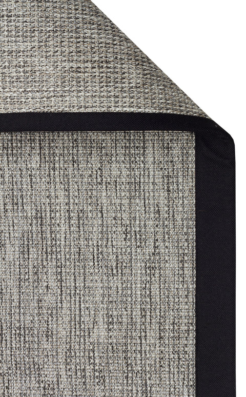 Beta Serisi Bordürlü Sisal Halı NX-5679