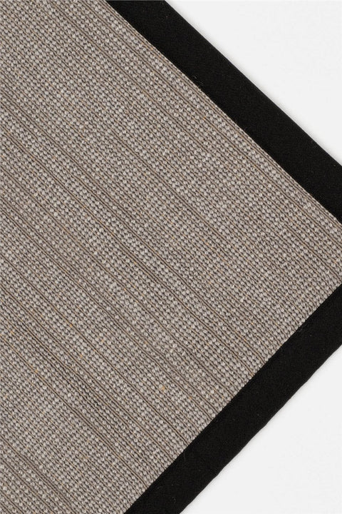 Beta Serisi Bordürlü Sisal Halı NX-5698