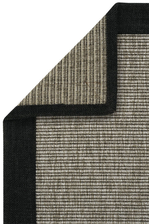 Beta Serisi Bordürlü Sisal Halı NX-5642