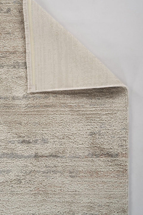 Morien Serisi Multi Renk Yumuşak Makine Halısı AP-8432