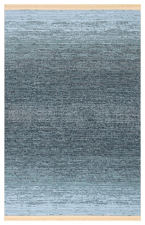 Eva Kilim Çift Taraflı Kullanıma Uygun Yıkanabilir Kilim EH-13