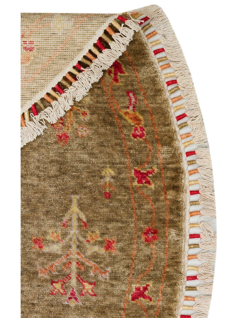 Tencel Heritage Serisi Tencel Uşak Halısı NX-656
