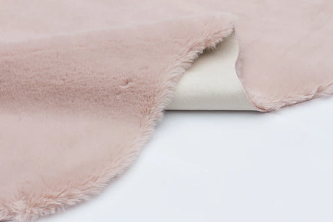 Cloud Serisi Yüksek Kalite Pudra Peluş Halı NX-103