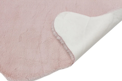 Cloud Serisi Yüksek Kalite Pudra Peluş Halı NX-103