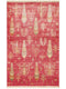 Tencel Heritage Serisi Tencel Uşak Halısı NX-657