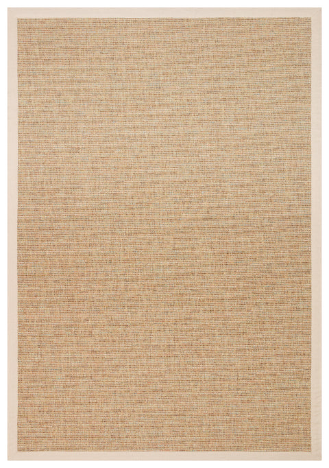 Beta Serisi Bordürlü Sisal Halı NX-5683