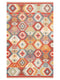 Eva Kilim Çift Taraflı Kullanıma Uygun Yıkanabilir Kilim EH-01