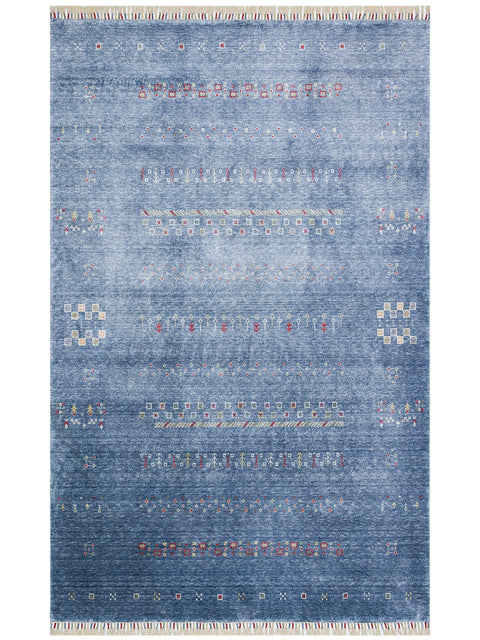 Tencel Heritage Serisi Tencel Uşak Halısı NX-652