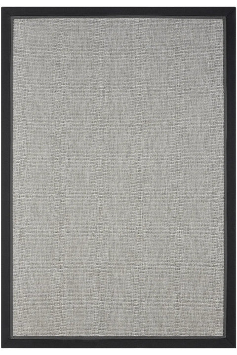 Beta Serisi Bordürlü Sisal Halı NX-5658