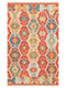 Eva Kilim Çift Taraflı Kullanıma Uygun Yıkanabilir Kilim EH-06