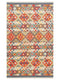 Eva Kilim Çift Taraflı Kullanıma Uygun Yıkanabilir Kilim EH-02