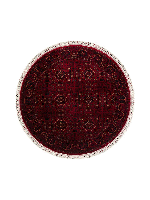 Anatolian Tencel Touch Serisi Geleneksel Anadolu Motifli Tencel Uşak Halısı – Özel El İşçiliği NX-672