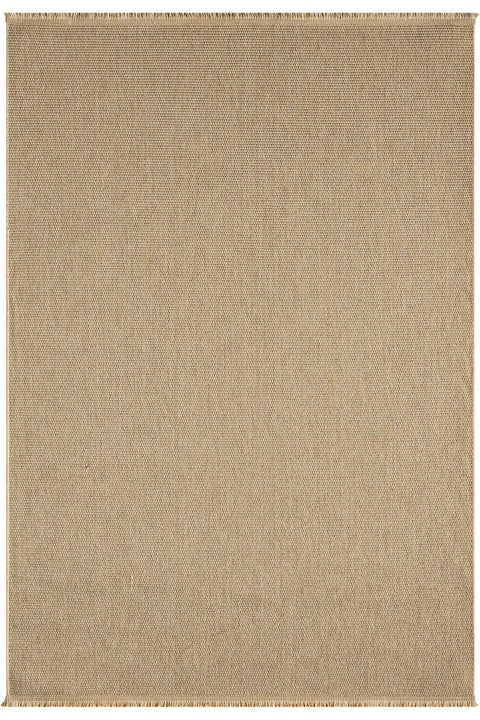 Avina Serisi Bej Kolay Temizlenebilir Sisal Halı SH-41