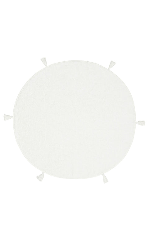 NoxKids Serisi Yıkanabilir Bebek veya Çocuk Halısı NX-228