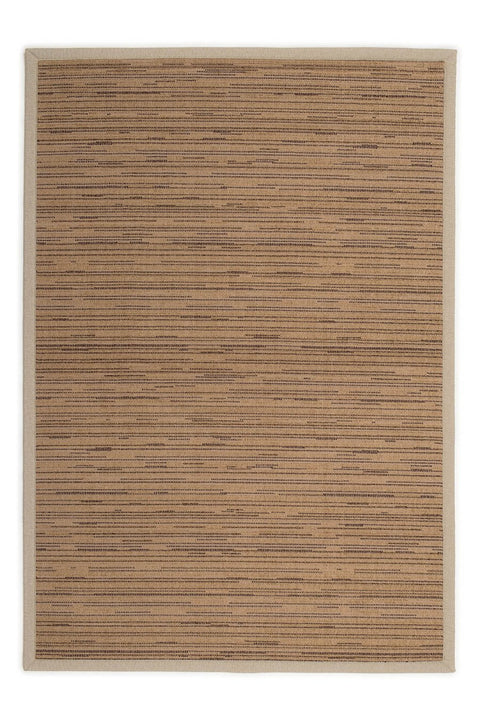 Beta Serisi Bordürlü Sisal Halı NX-5694