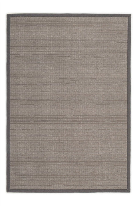 Beta Serisi Bordürlü Sisal Halı NX-5691