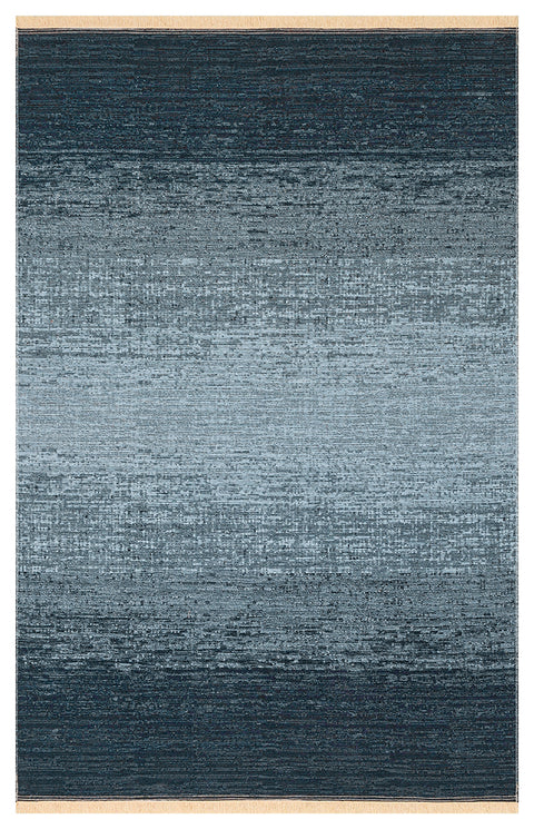 Eva Kilim Çift Taraflı Kullanıma Uygun Yıkanabilir Kilim EH-13