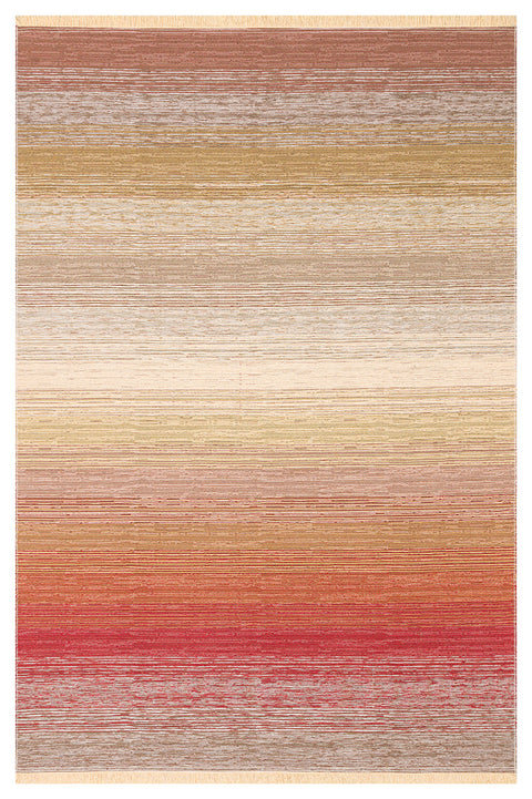 Eva Kilim Çift Taraflı Kullanıma Uygun Yıkanabilir Kilim EH-16