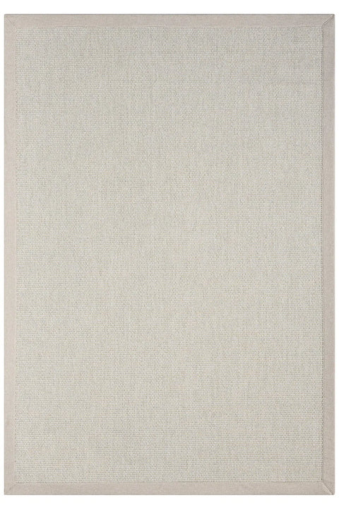 Beta Serisi Bordürlü Sisal Halı NX-5666