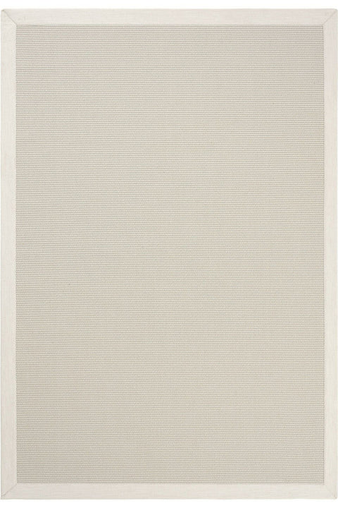 Beta Serisi Bordürlü Sisal Halı NX-5644