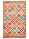Eva Kilim Çift Taraflı Kullanıma Uygun Yıkanabilir Kilim EH-05