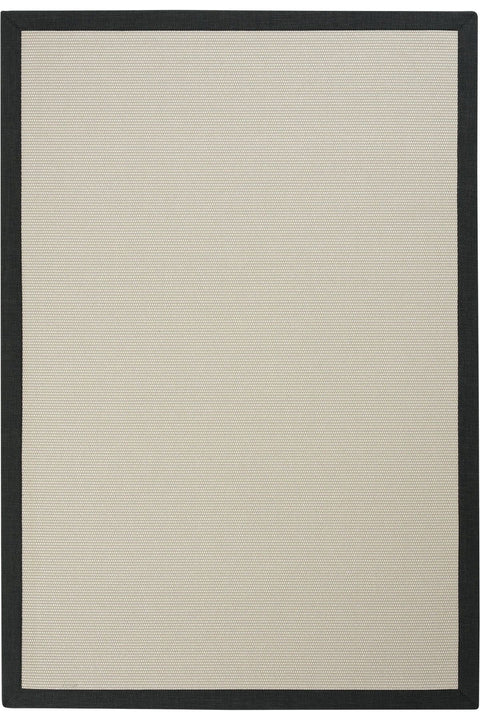 Beta Serisi Bordürlü Sisal Halı NX-5645