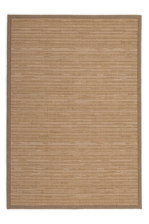 Beta Serisi Bordürlü Sisal Halı NX-5688