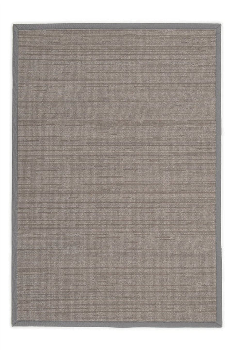 Beta Serisi Bordürlü Sisal Halı NX-5690