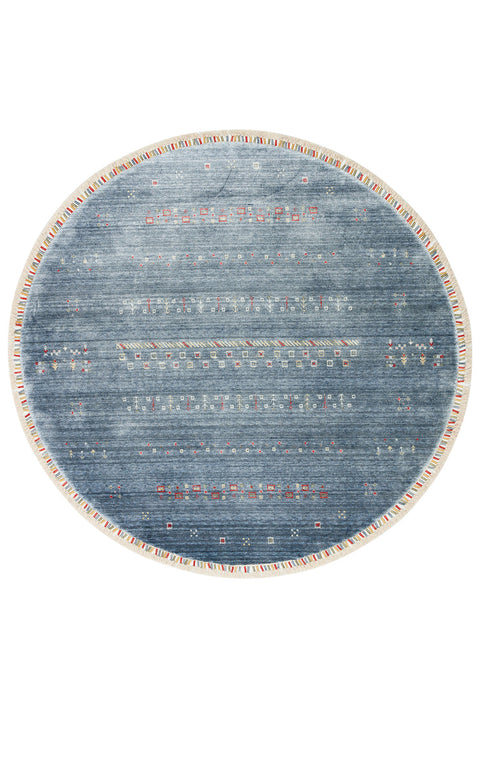Tencel Heritage Serisi Tencel Uşak Halısı NX-652