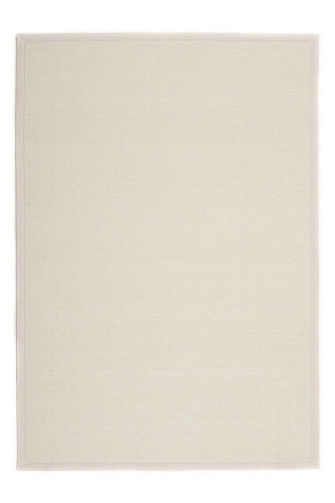 Beta Serisi Bordürlü Sisal Halı NX-5693