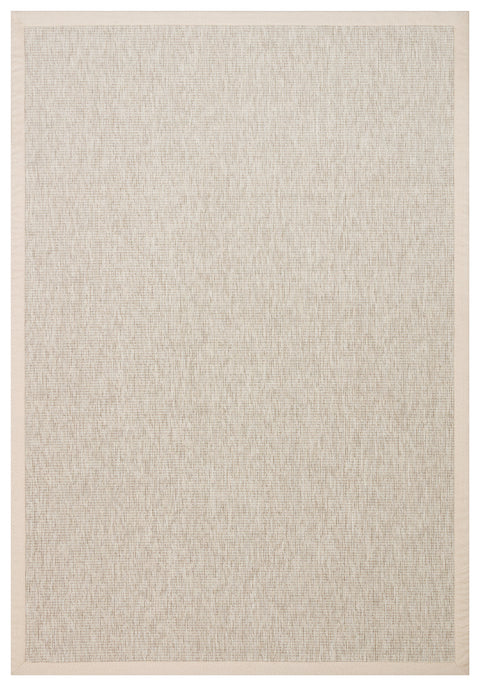 Beta Serisi Bordürlü Sisal Halı NX-5685